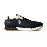 U.S.POLO MEN SHOES Size 46 ROM151