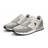 U.S POLO MEN SHOES Size 44 ROM598