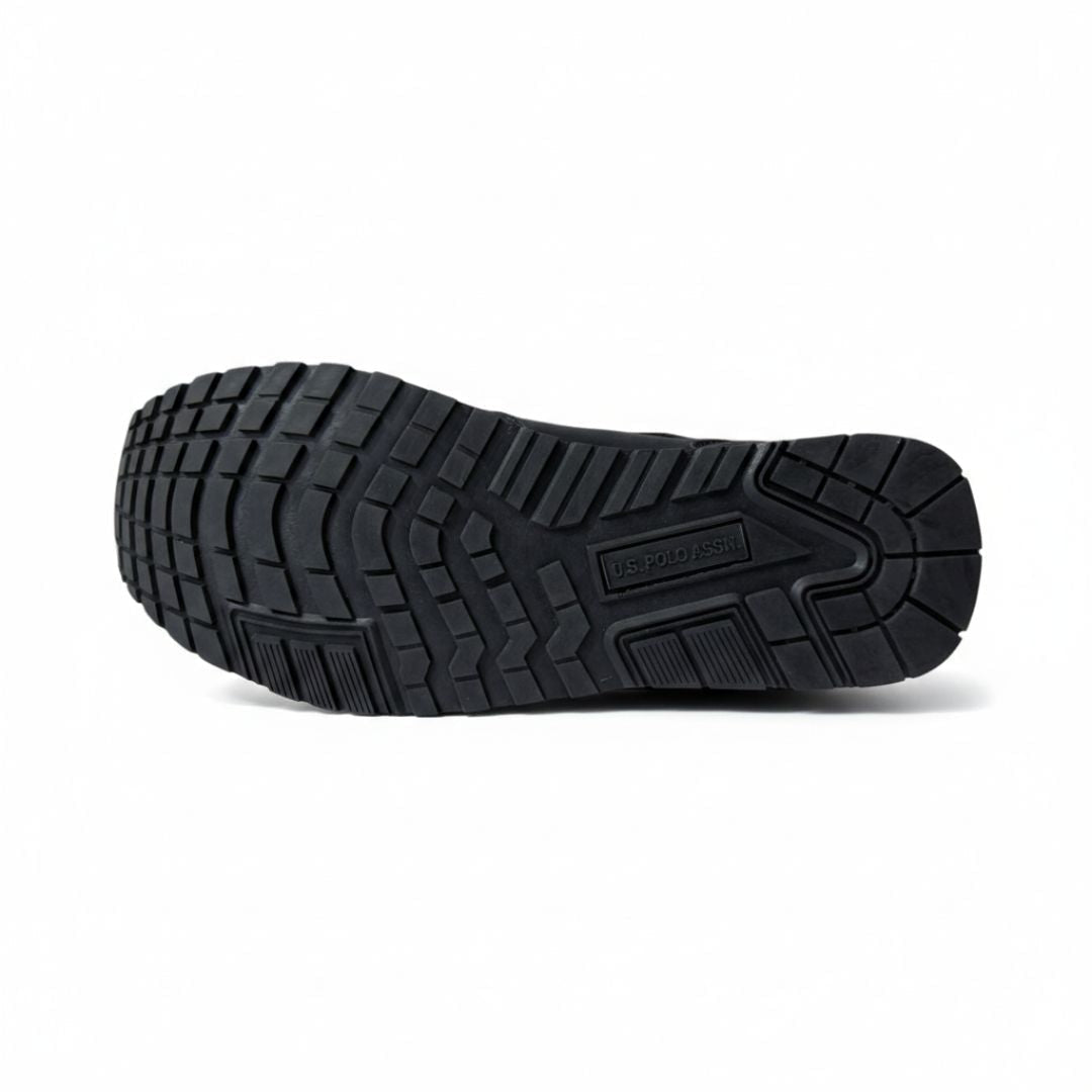 U.S.POLO MEN SHOES Size 42 ROM1177