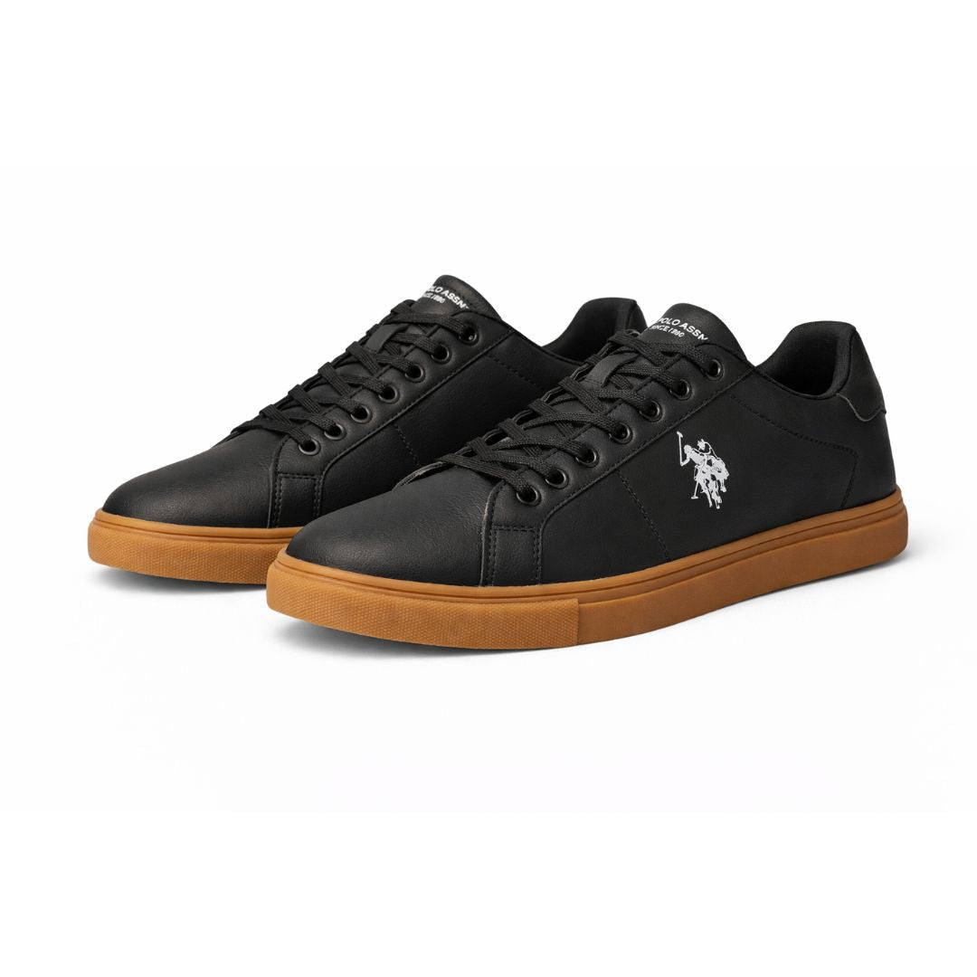 U.S.POLO MEN SHOES Size 43 ROM755