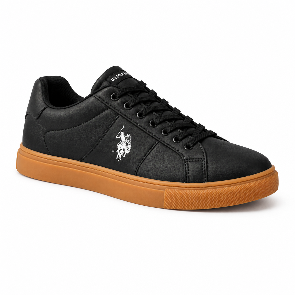 U.S.POLO MEN SHOES Size 42 ROM1173
