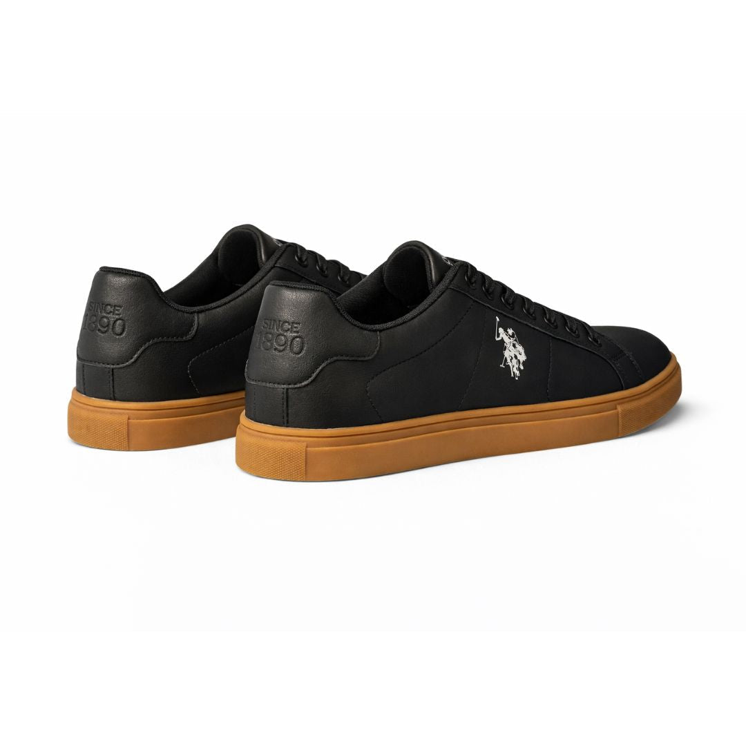 U.S.POLO MEN SHOES Size 42 ROM1173