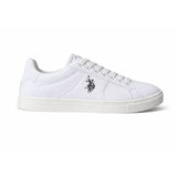 U.S.POLO MEN SHOES Size 46 ROM139