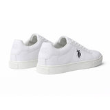U.S.POLO MEN SHOES Size 46 ROM139