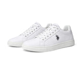 U.S.POLO MEN SHOES Size 45 ROM314