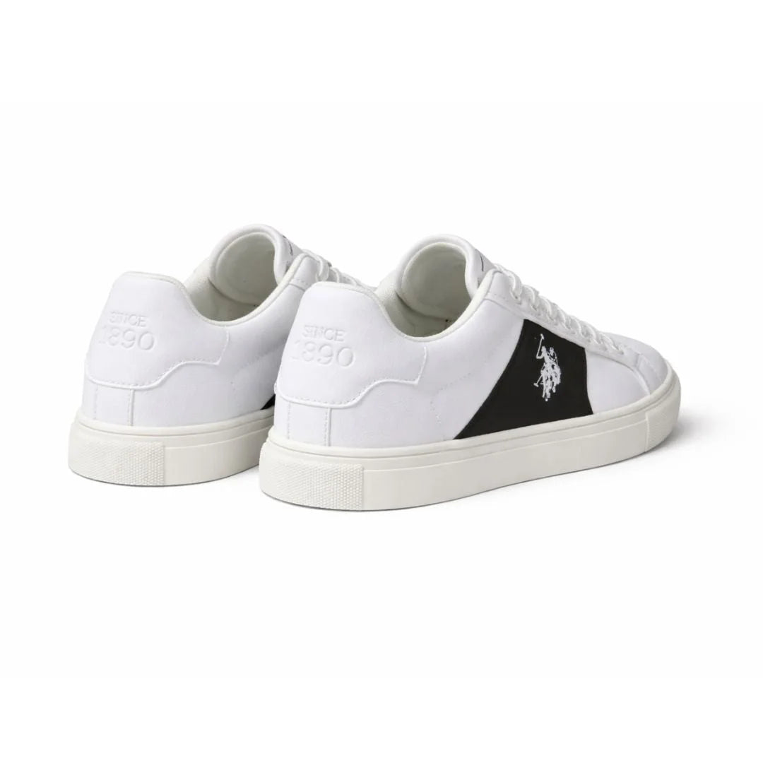 U.S POLO MEN SHOES Size 41 ROM716