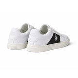 U.S POLO MEN SHOES Size 41 ROM716