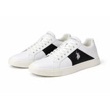 U.S POLO MEN SHOES Size 41 ROM716