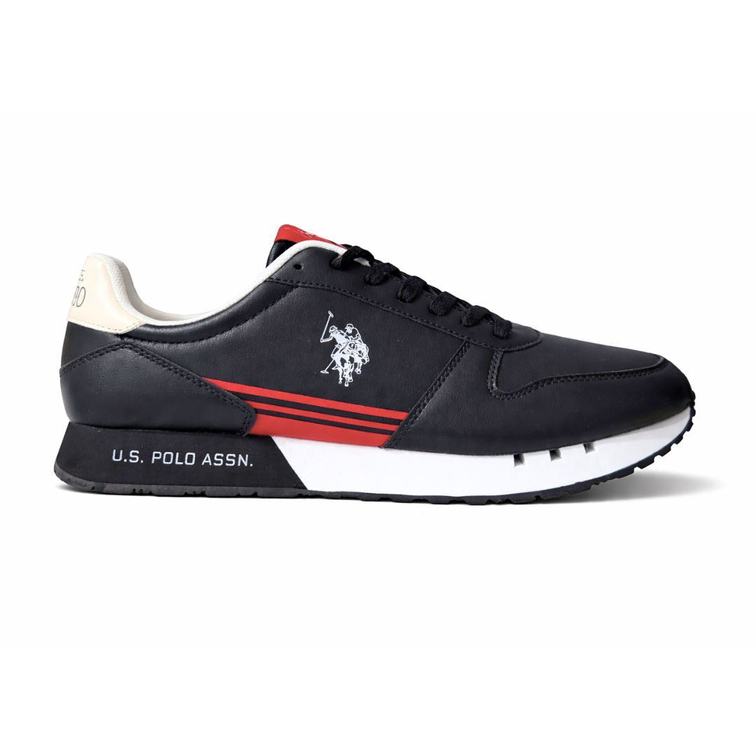 U.S.POLO MEN SHOES Size 43 ROM781