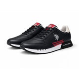 U.S POLO MEN SHOES Size 44 ROM616