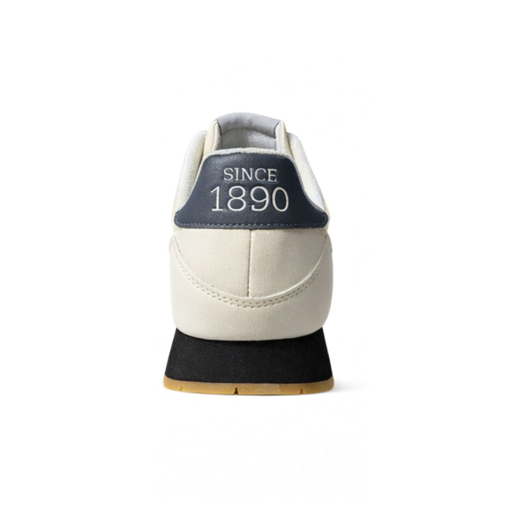 U.S POLO MEN SHOES Size 41 ROM704