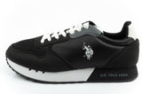 U.S.POLO MEN SHOES Size 43 ROM768