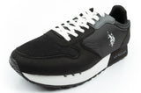 U.S.POLO MEN SHOES Size 43 ROM768