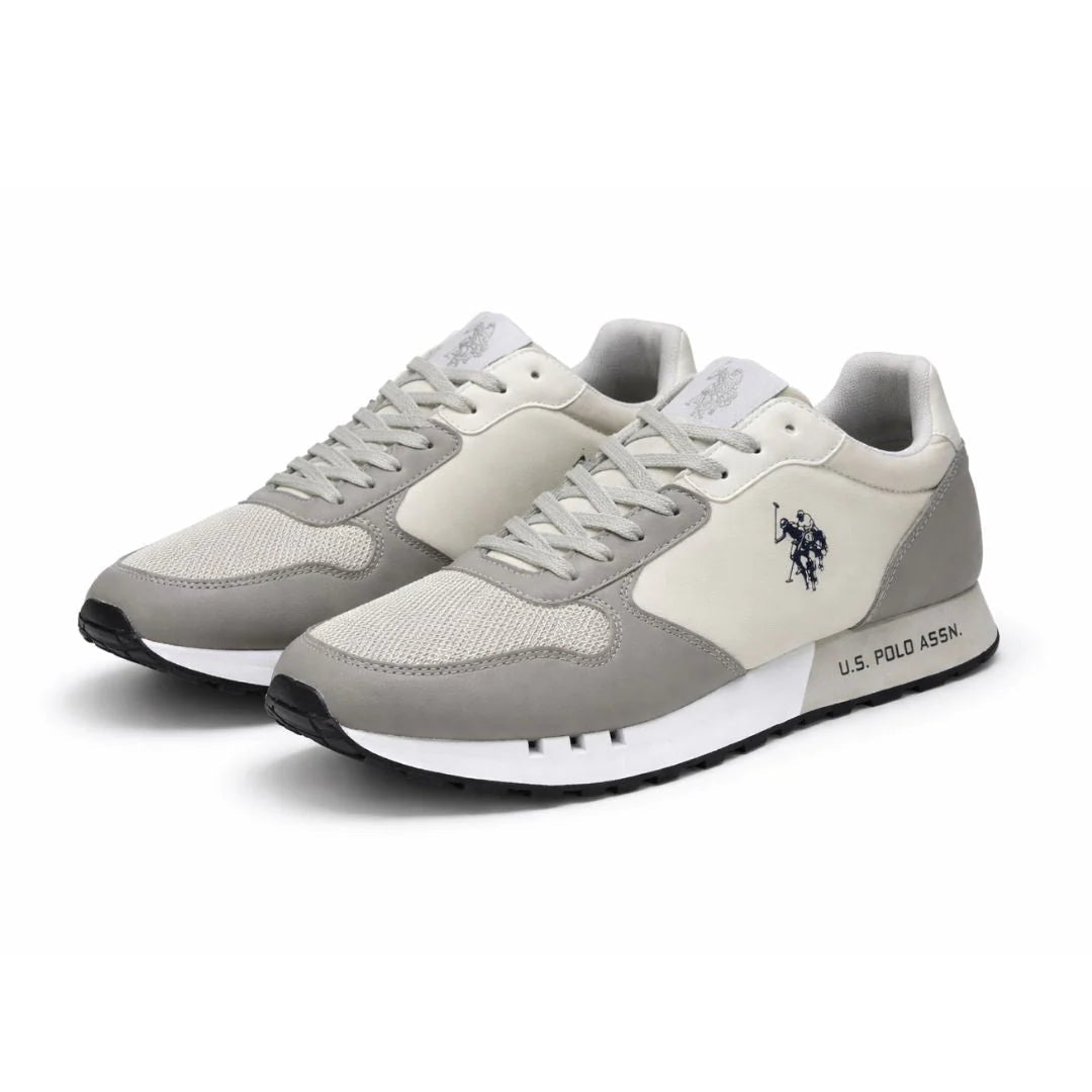 U.S.POLO MEN SHOES Size 42 ROM1020