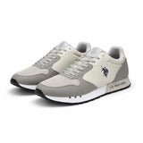 U.S.POLO MEN SHOES Size 42 ROM1020