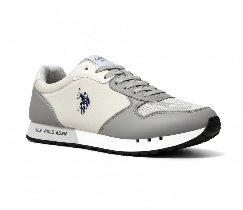 U.S.POLO MEN SHOES Size 42 ROM1020