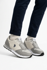 U.S.POLO MEN SHOES Size 41 ROM588