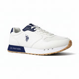 U.S.POLO MEN SHOES Size 41 ROM591