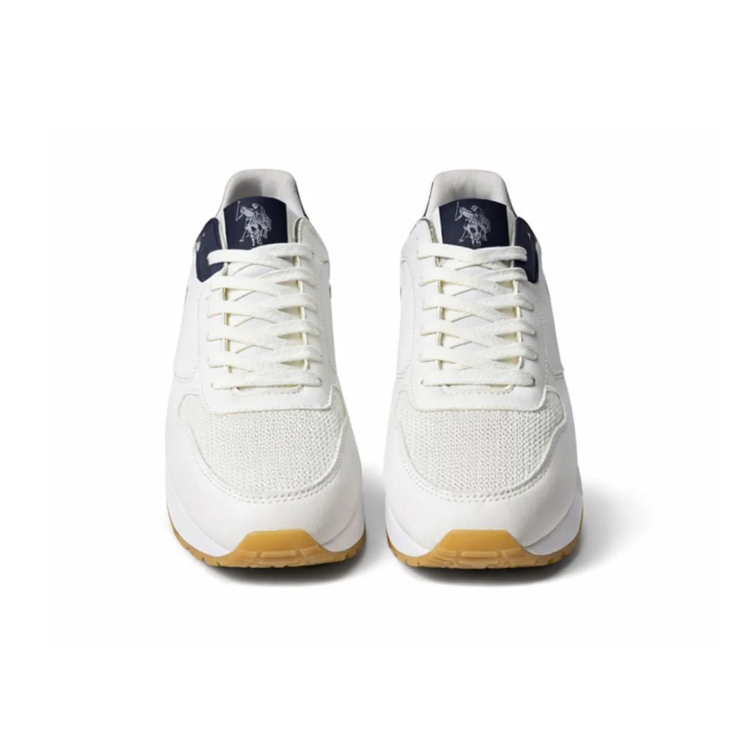 U.S.POLO MEN SHOES Size 41 ROM591