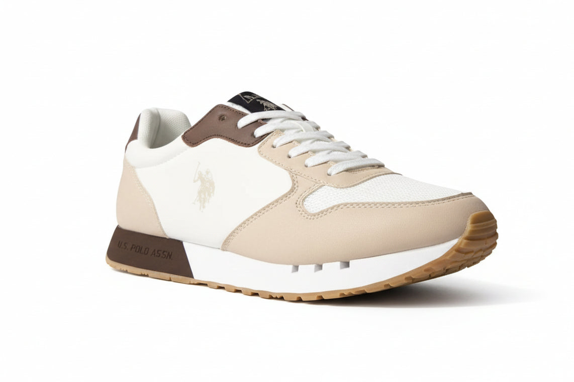 U.S.POLO MEN SHOES Size 41 ROM594