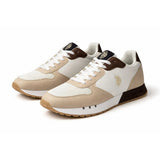 U.S.POLO MEN SHOES Size 41 ROM594