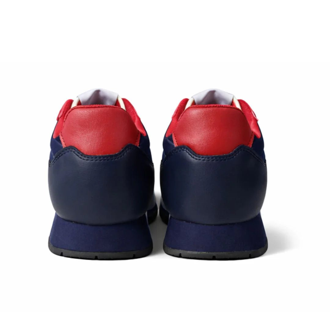 U.S.POLO MEN SHOES Size 41 ROM595