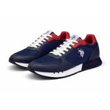 U.S.POLO MEN SHOES Size 41 ROM595