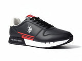 U.S.POLO MEN SHOES Size 41 ROM589