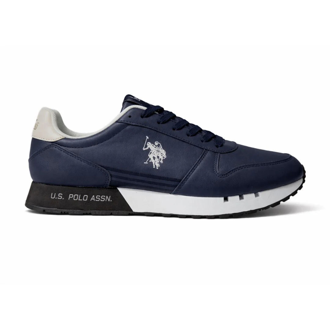 U.S.POLO MEN SHOES Size 42 ROM1186