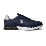 U.S.POLO MEN SHOES Size 42 ROM1186
