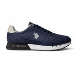 U.S.POLO MEN SHOES Size 41 ROM719