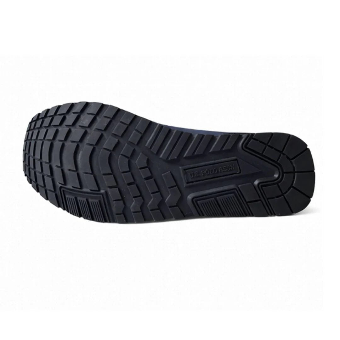 U.S.POLO MEN SHOES Size 42 ROM1186
