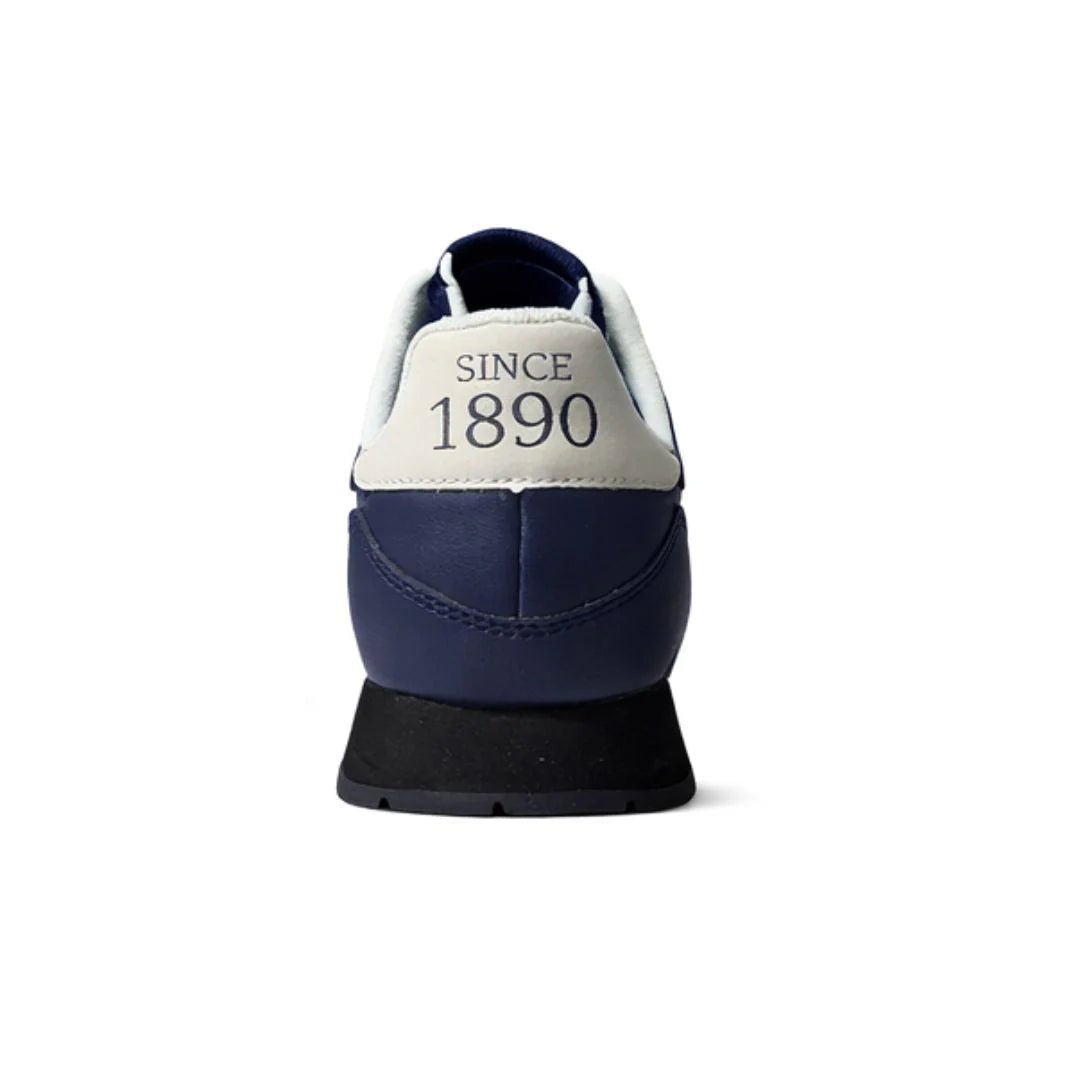 U.S.POLO MEN SHOES Size 46 ROM147
