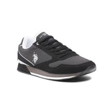 U.S.POLO MEN SHOES Size 44 ROM485