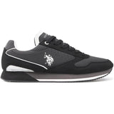 U.S.POLO MEN SHOES Size 44 ROM485