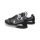 U.S.POLO MEN SHOES Size 44 ROM485