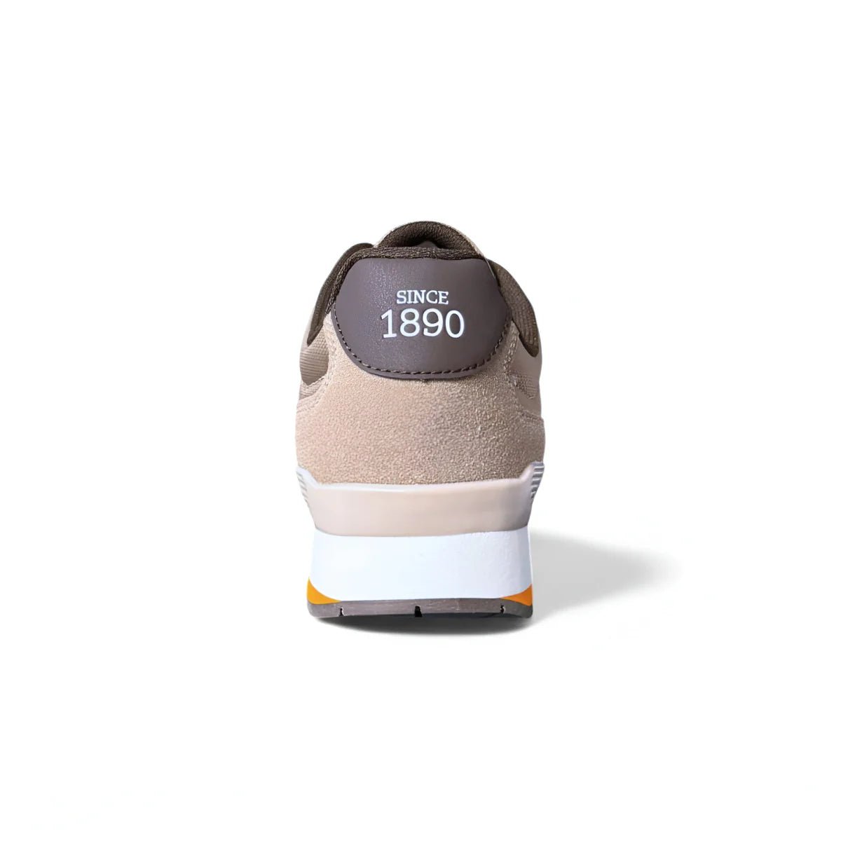 U.S.POLO MEN SHOES Size 40 ROM450