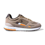 U.S.POLO MEN SHOES Size 40 ROM450