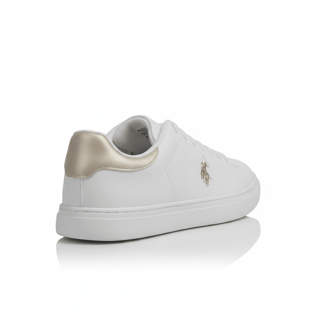 U.S. POLO ASSN. WOMEN SHOES Size 40 ROW489