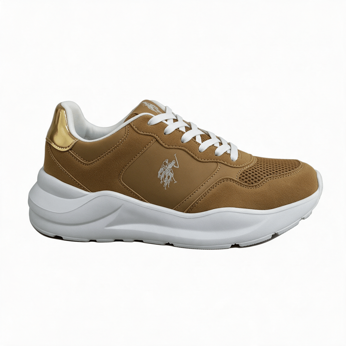 U.S. POLO ASSN. WOMEN Size 39 ROW634