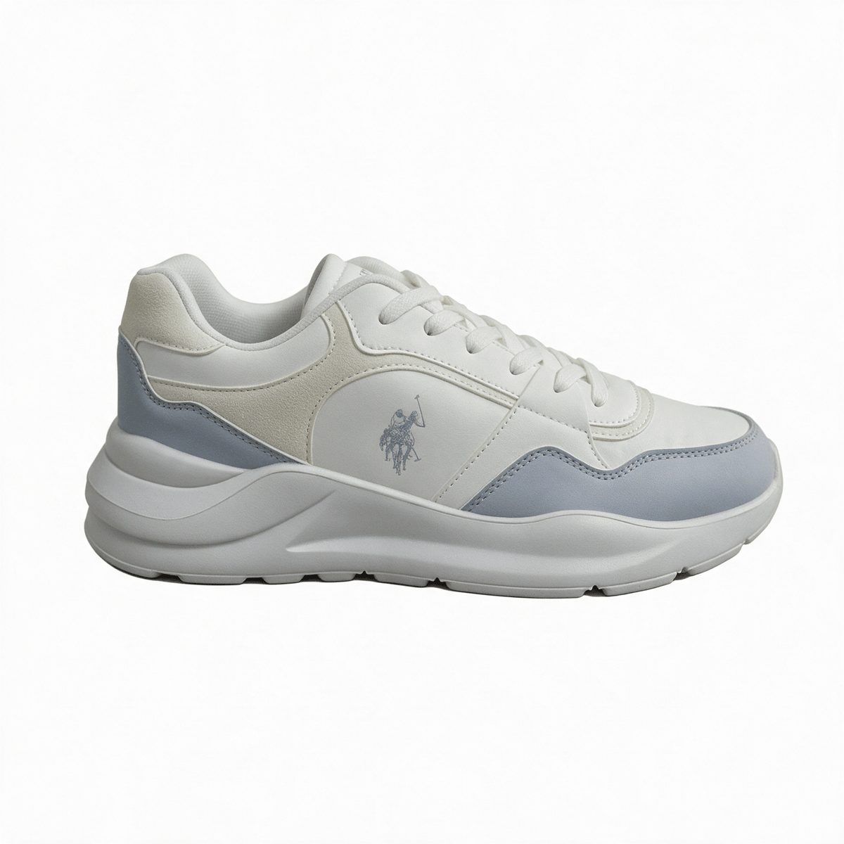 U.S. POLO ASSN. WOMEN SHOES Size 40 ROW481