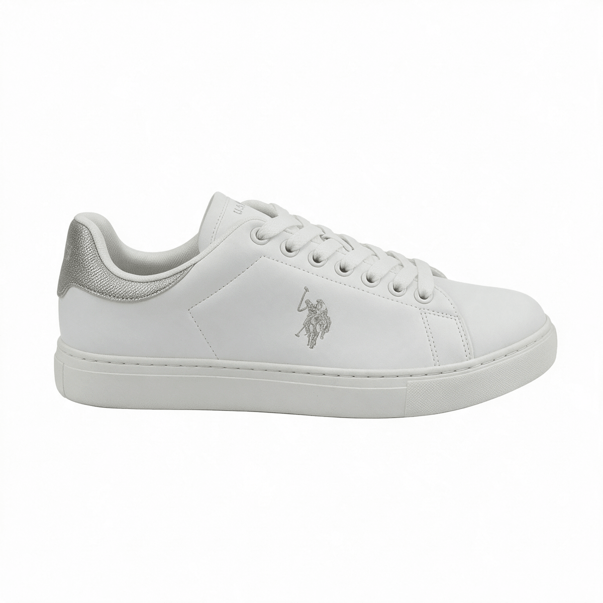 U.S. POLO ASSN. WOMEN SHOES Size 40 ROW472