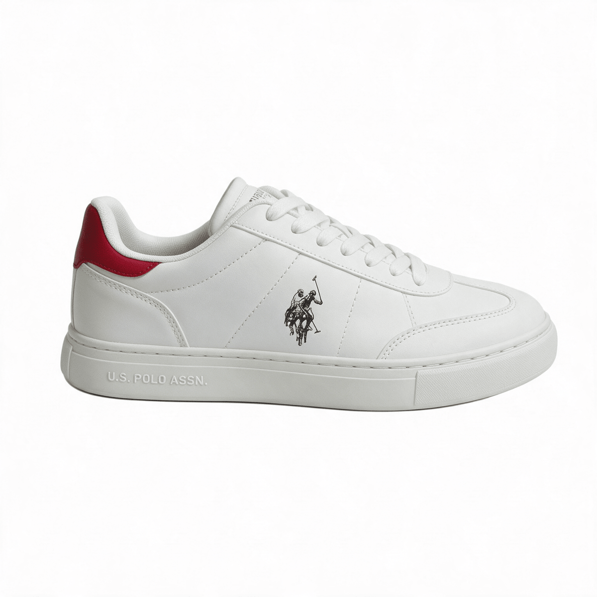 U.S. POLO ASSN. WOMEN SHOES Size 38 ROW901