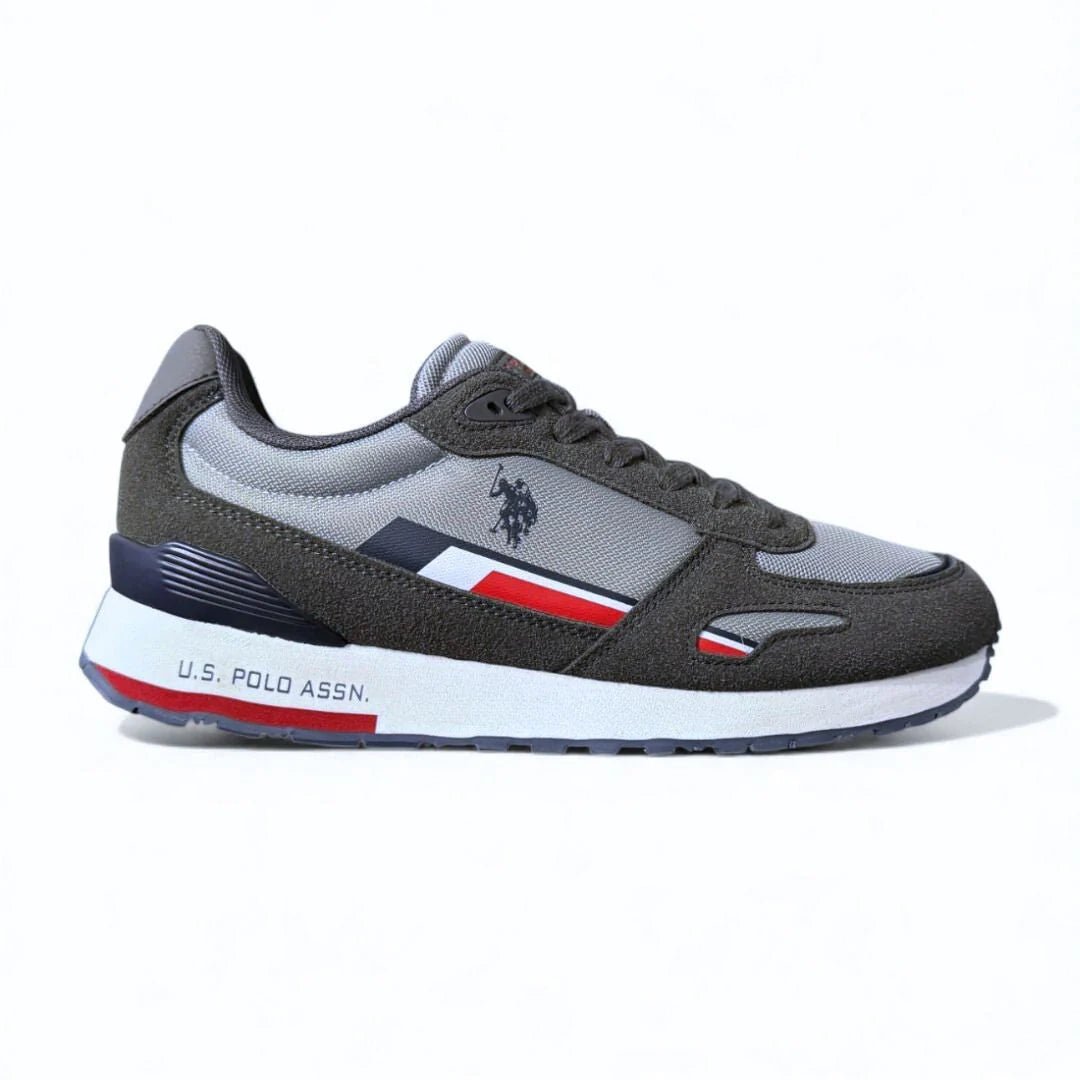 U.S.POLO MEN SHOES Size 42 ROM1019