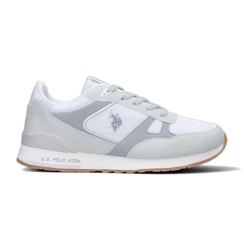 U.S.POLO MEN SHOES Size 44 ROM463