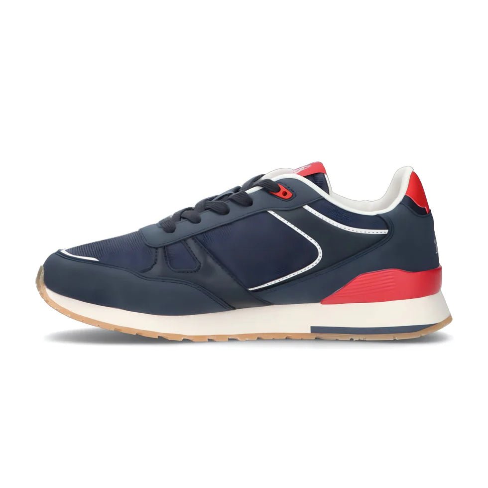U.S.POLO MEN SHOES Size 43 ROM619