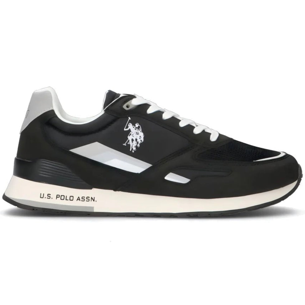 U.S.POLO MEN SHOES Size 43 ROM620