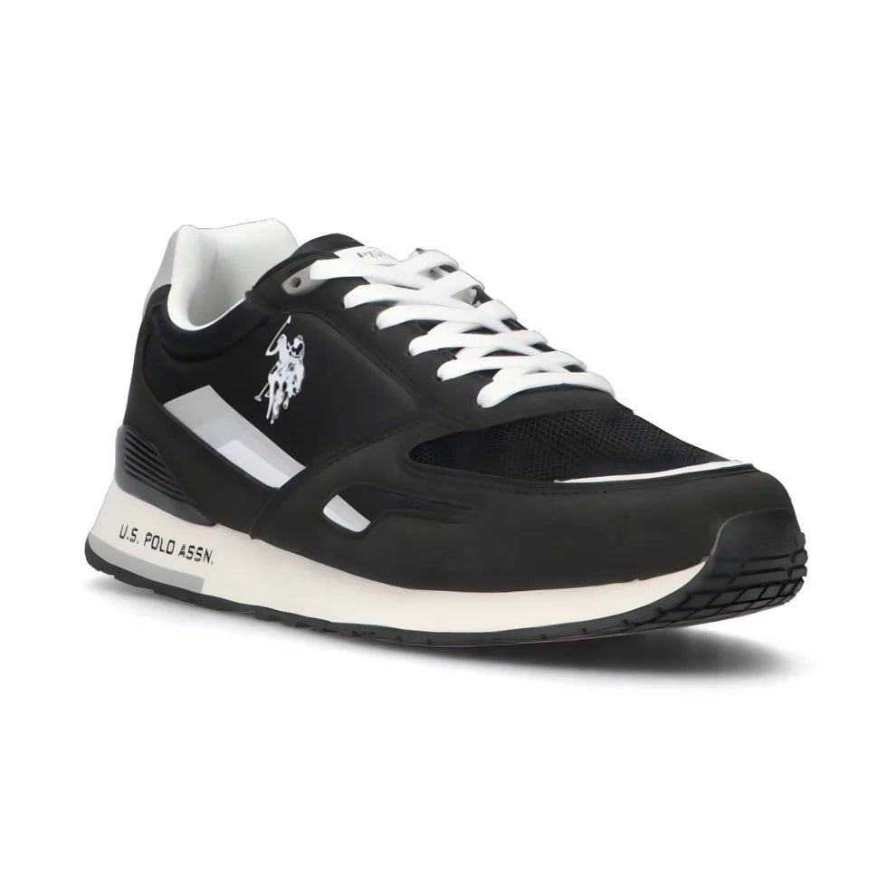 U.S.POLO MEN SHOES Size 43 ROM620