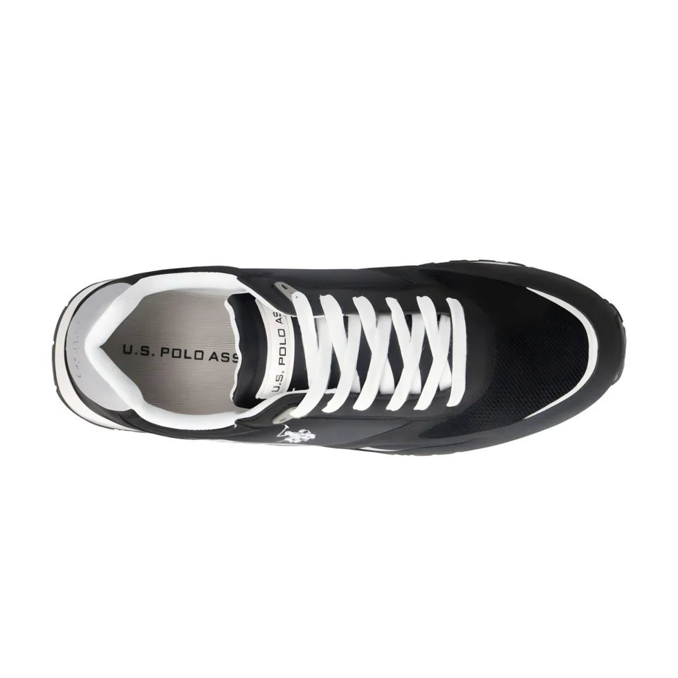 U.S.POLO MEN SHOES Size 43 ROM620