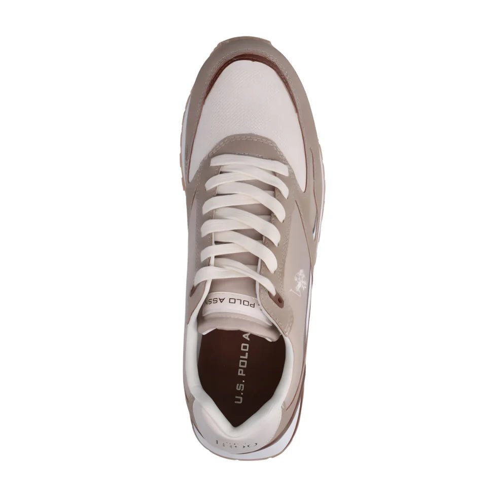 U.S.POLO MEN SHOES Size 41 ROM580